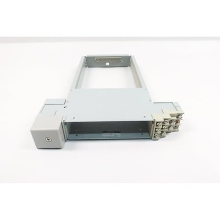 Foxboro Card Holder Module N0300FZ